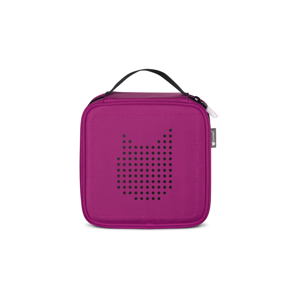 Carrying Case for Tonies - Purple