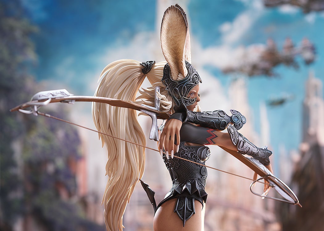 Final Fantasy XII: Fran 1/7 Scale Statue
