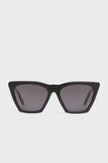 Black Lisbon Sunglasses