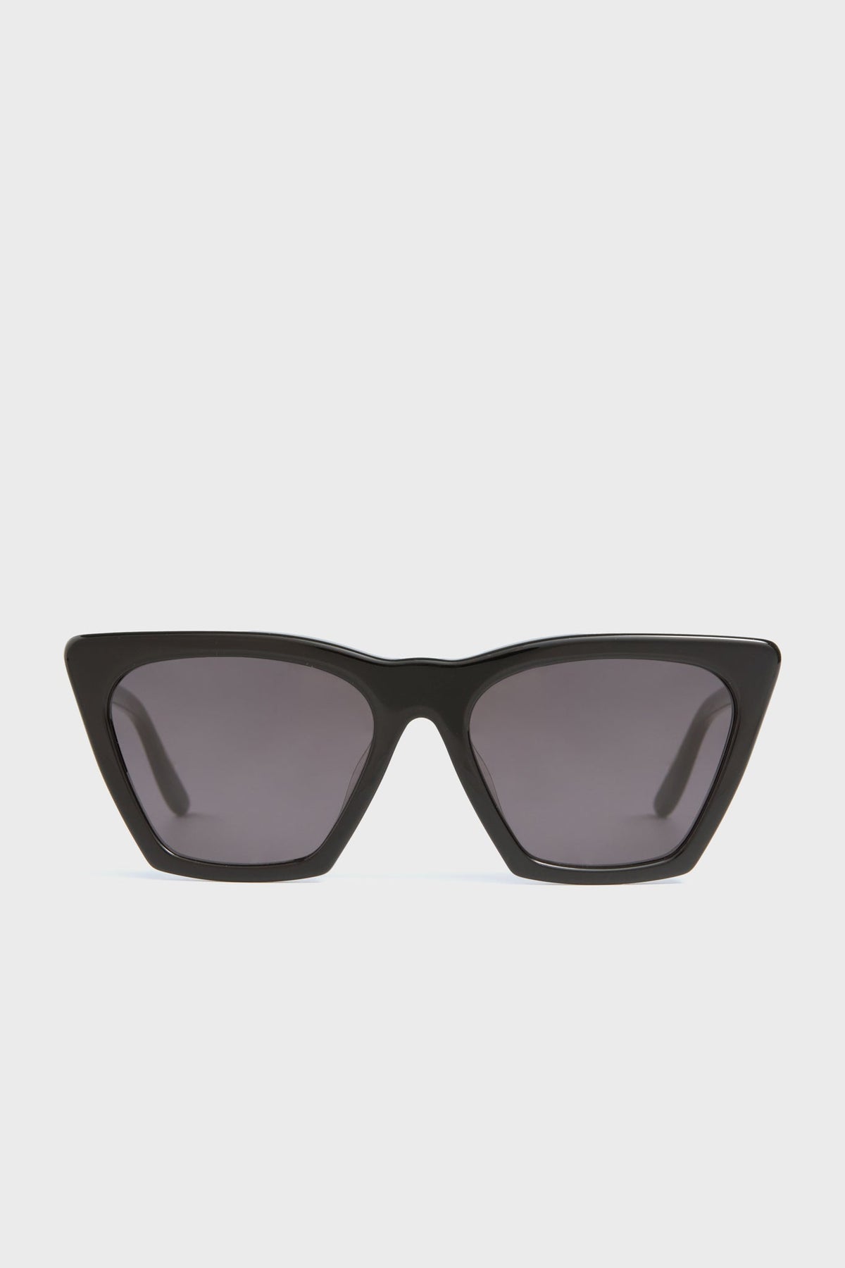 Black Lisbon Sunglasses