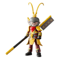 Herospire Armor Version Sun Wukong Mythical Aspect 05
