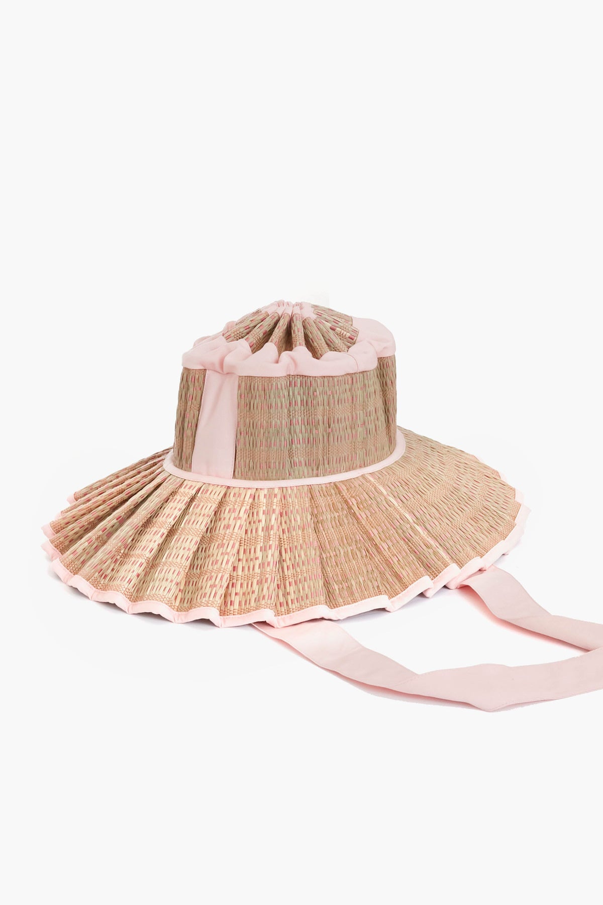 Bowral Island Ravello Hat