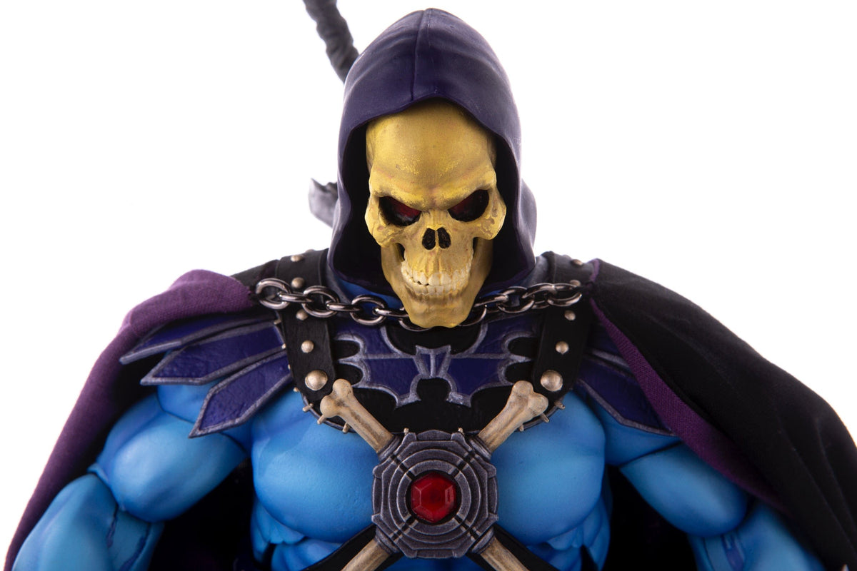 Skeletor 1/6 Scale Figure Exclusive