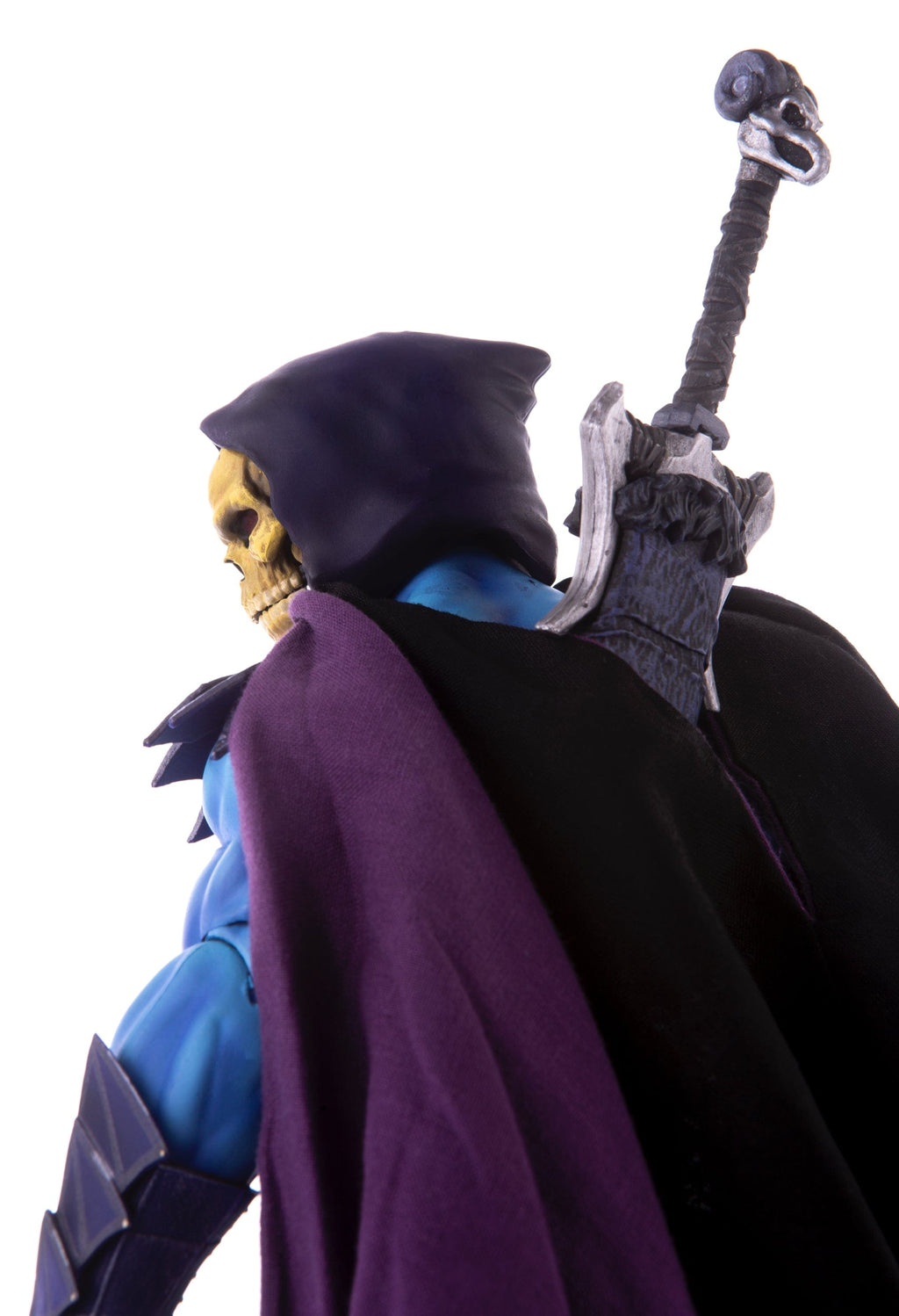 Skeletor 1/6 Scale Figure Exclusive