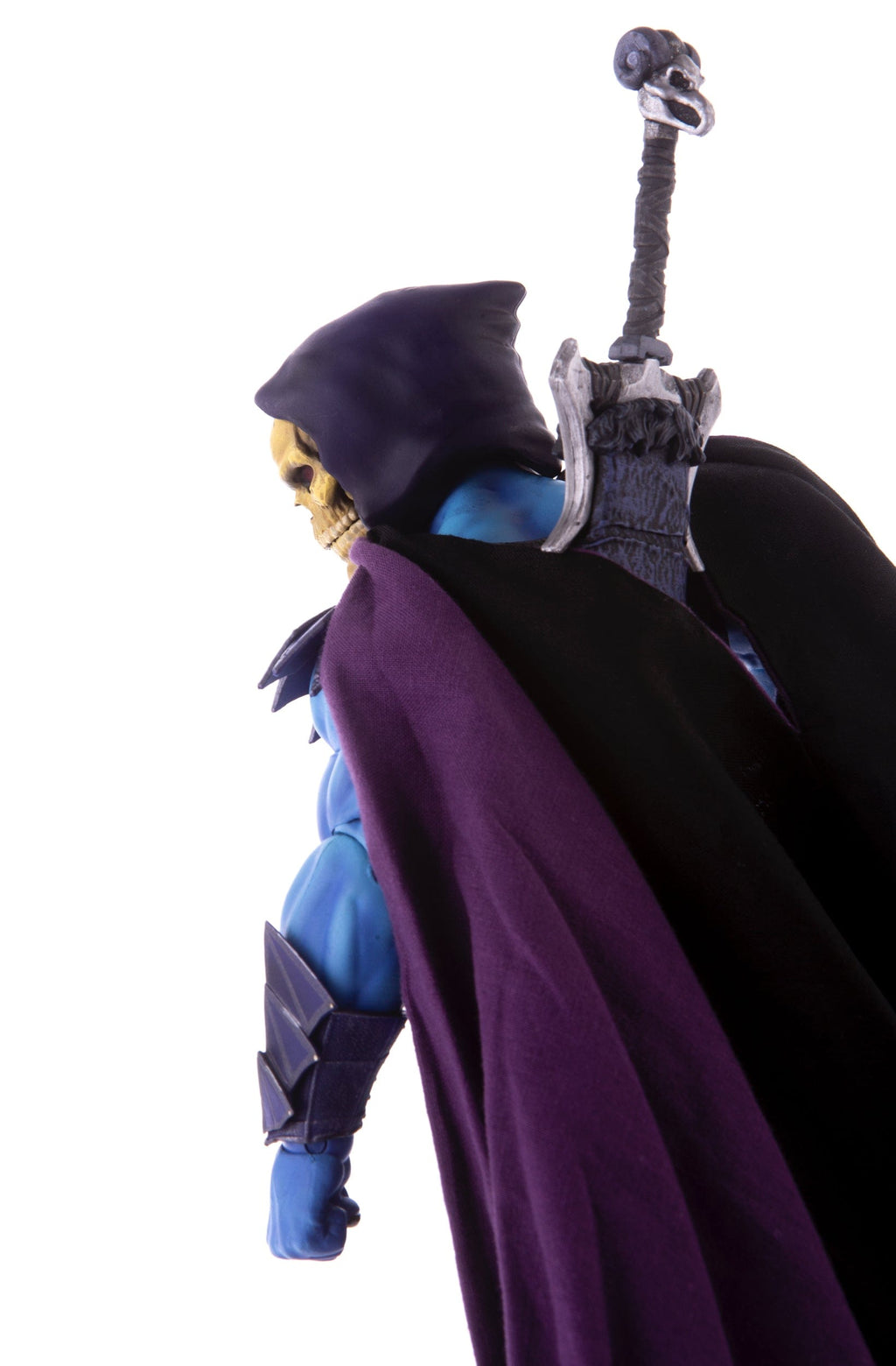 Skeletor 1/6 Scale Figure