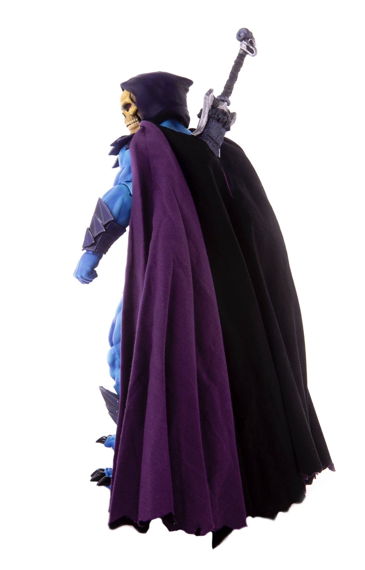 Skeletor 1/6 Scale Figure