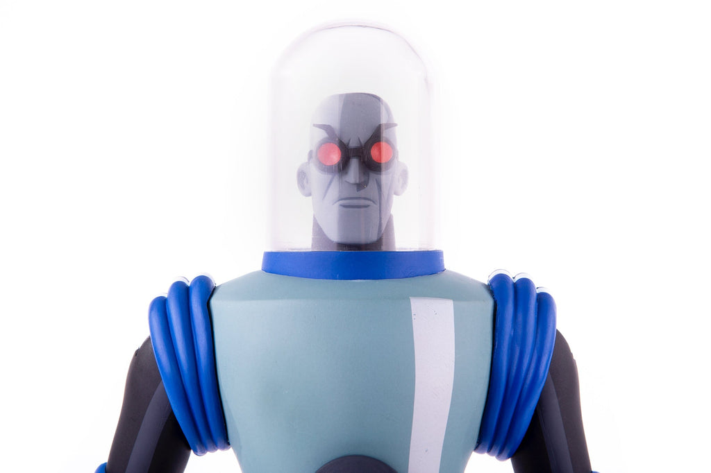 Batman: The Animated Series - Mr. Freeze 1/6 Scale Figure Exclusive