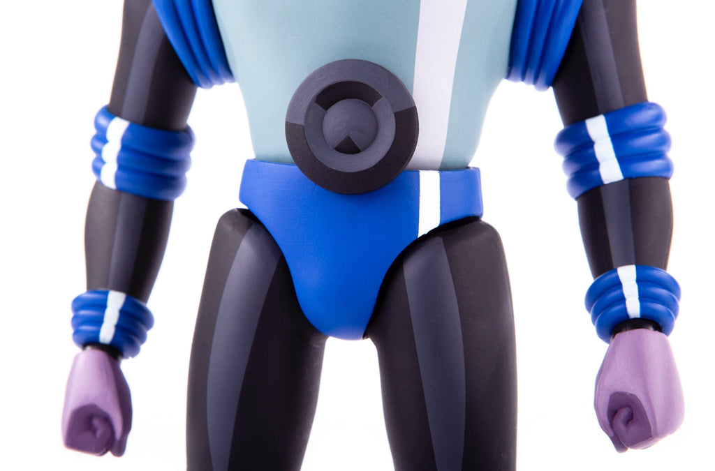 Batman: The Animated Series - Mr. Freeze 1/6 Scale Figure