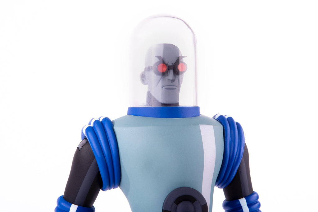 Batman: The Animated Series - Mr. Freeze 1/6 Scale Figure Exclusive