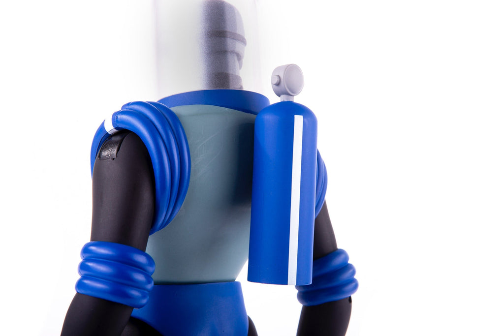 Batman: The Animated Series - Mr. Freeze 1/6 Scale Figure Exclusive