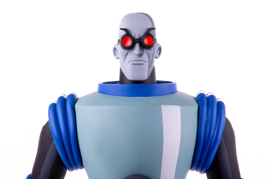 Batman: The Animated Series - Mr. Freeze 1/6 Scale Figure