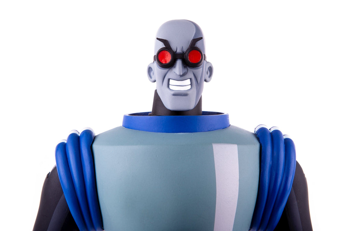 Batman: The Animated Series - Mr. Freeze 1/6 Scale Figure Exclusive