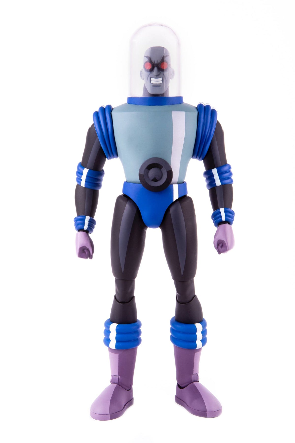 Batman: The Animated Series - Mr. Freeze 1/6 Scale Figure