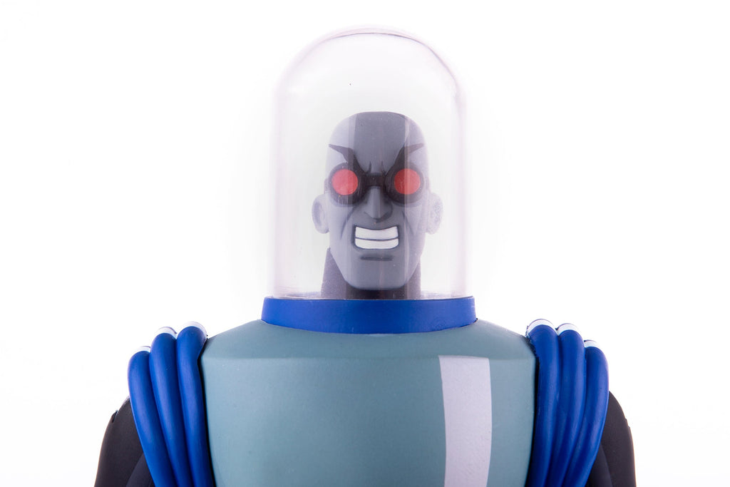 Batman: The Animated Series - Mr. Freeze 1/6 Scale Figure Exclusive