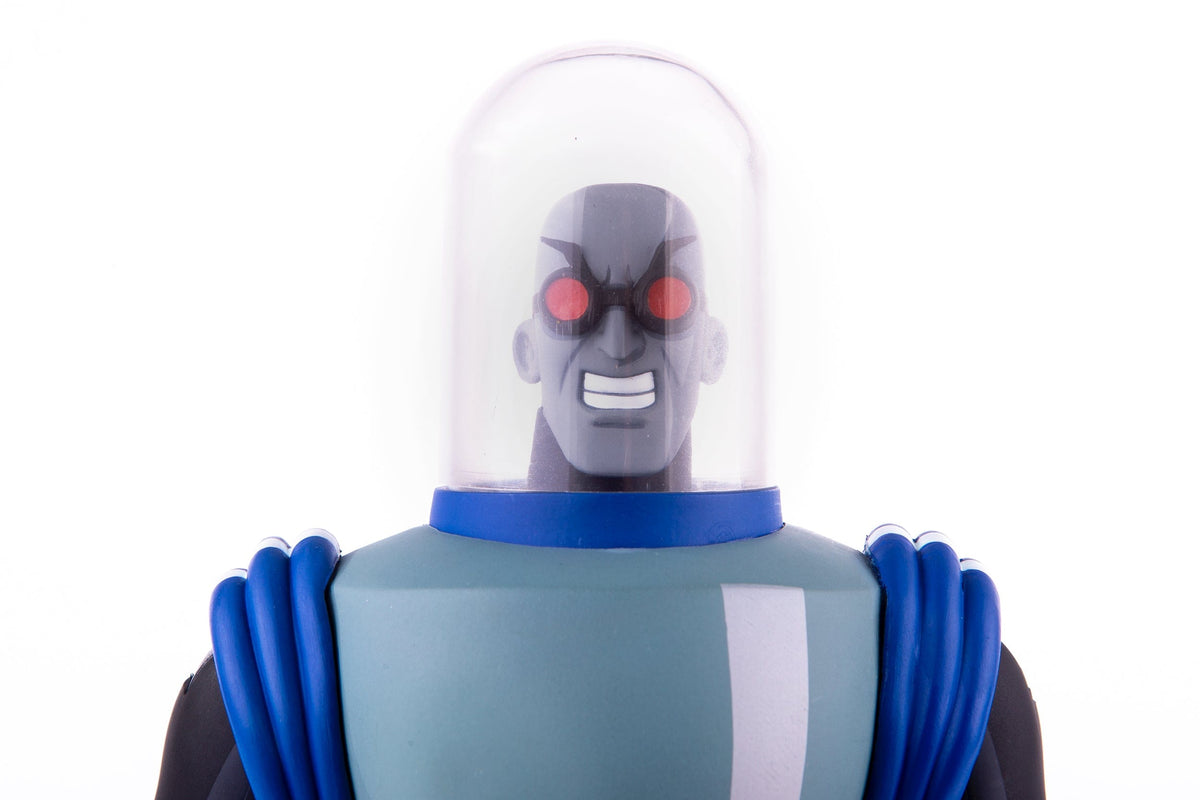 Batman: The Animated Series - Mr. Freeze 1/6 Scale Figure Exclusive