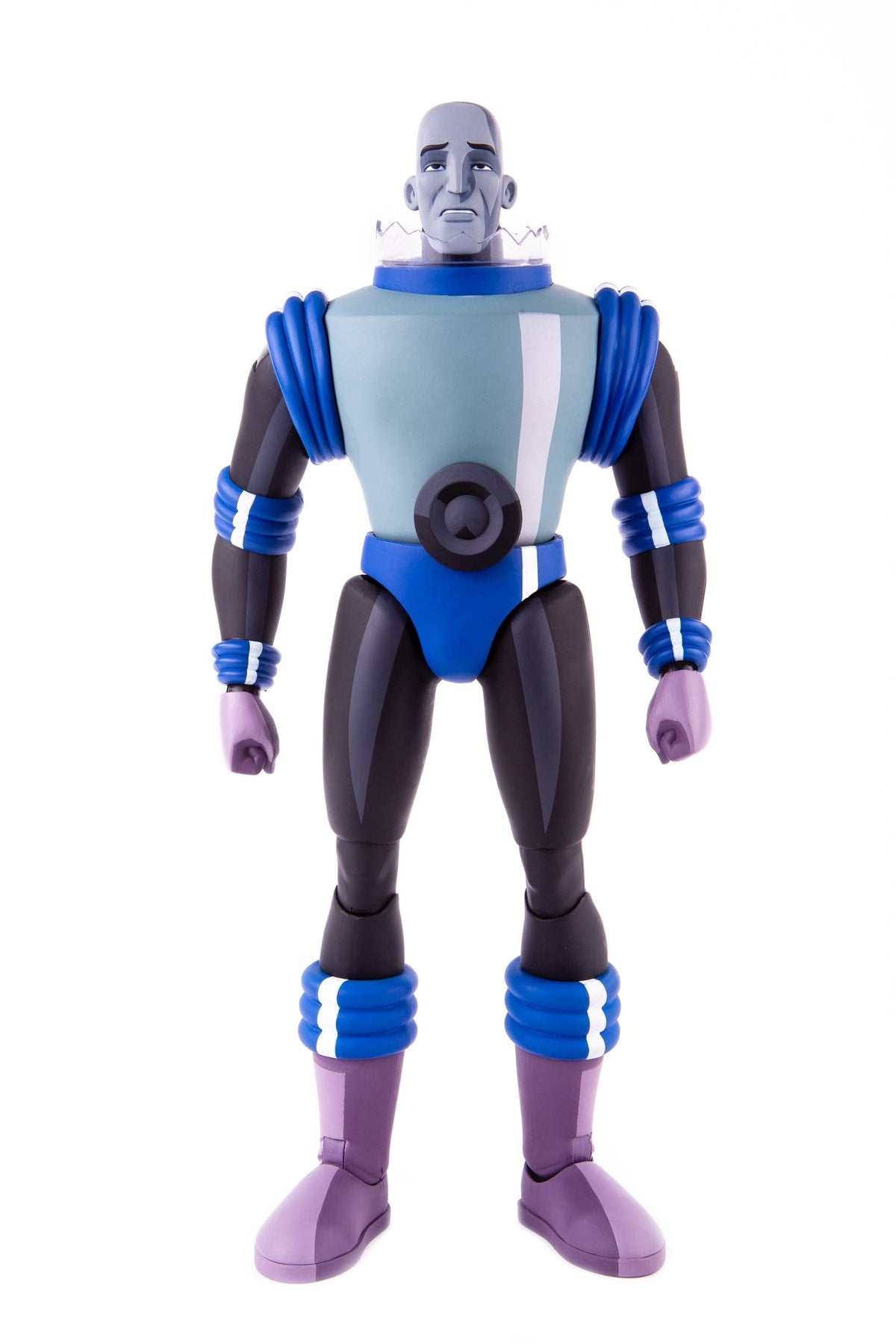 Batman: The Animated Series - Mr. Freeze 1/6 Scale Figure Exclusive