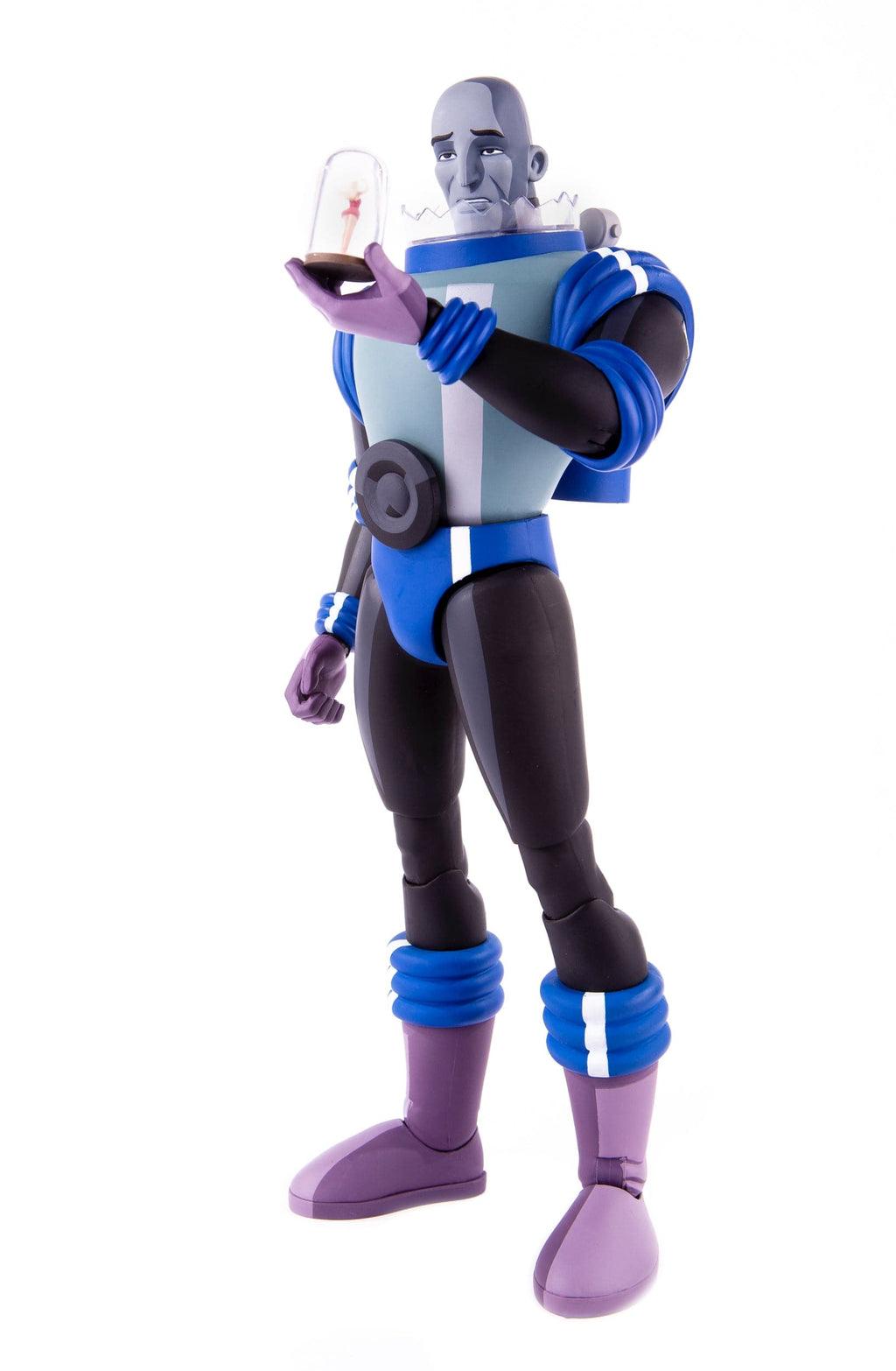 Batman: The Animated Series - Mr. Freeze 1/6 Scale Figure Exclusive