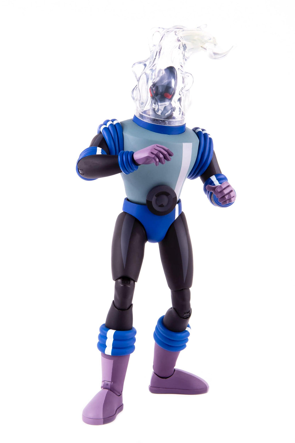 Batman: The Animated Series - Mr. Freeze 1/6 Scale Figure