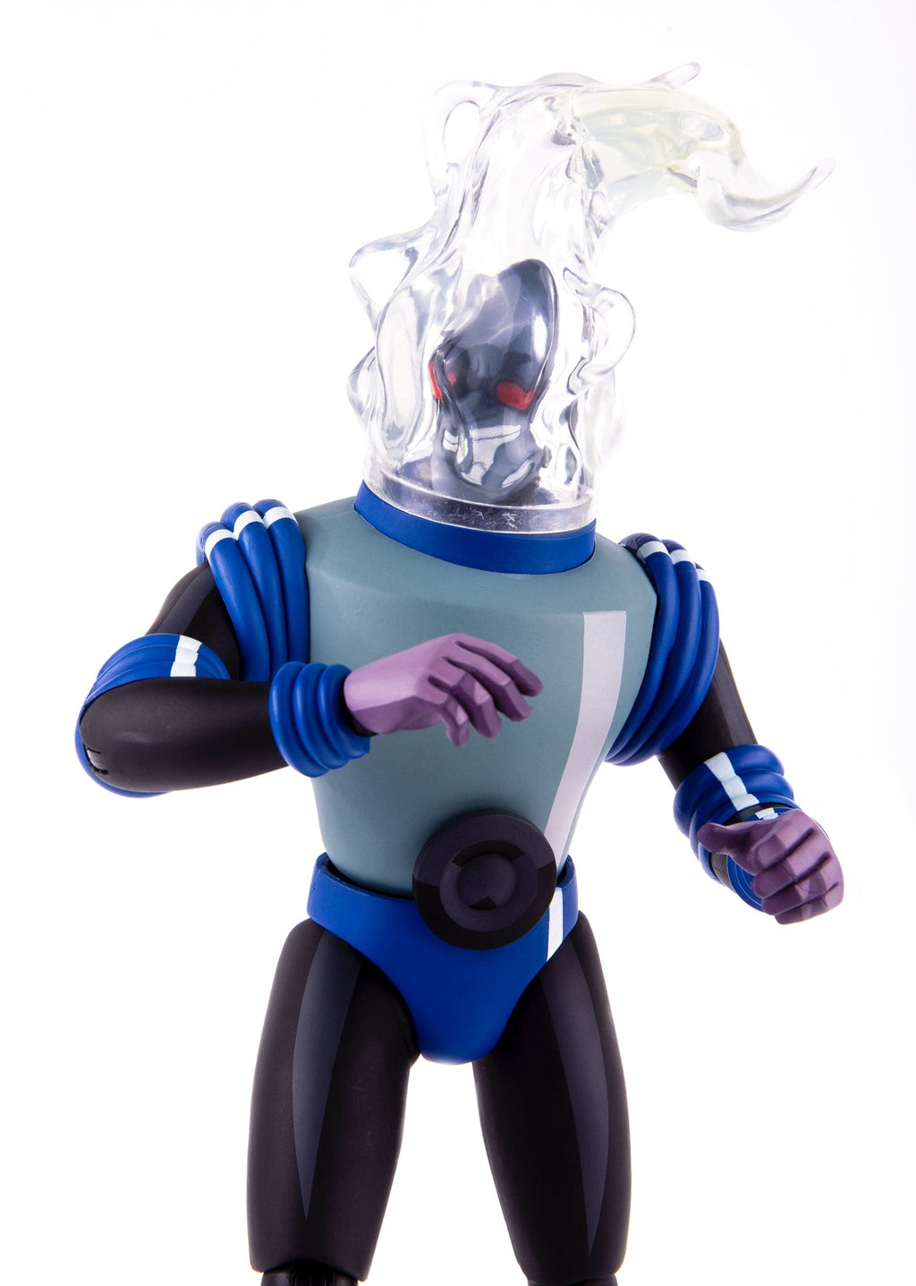 Batman: The Animated Series - Mr. Freeze 1/6 Scale Figure