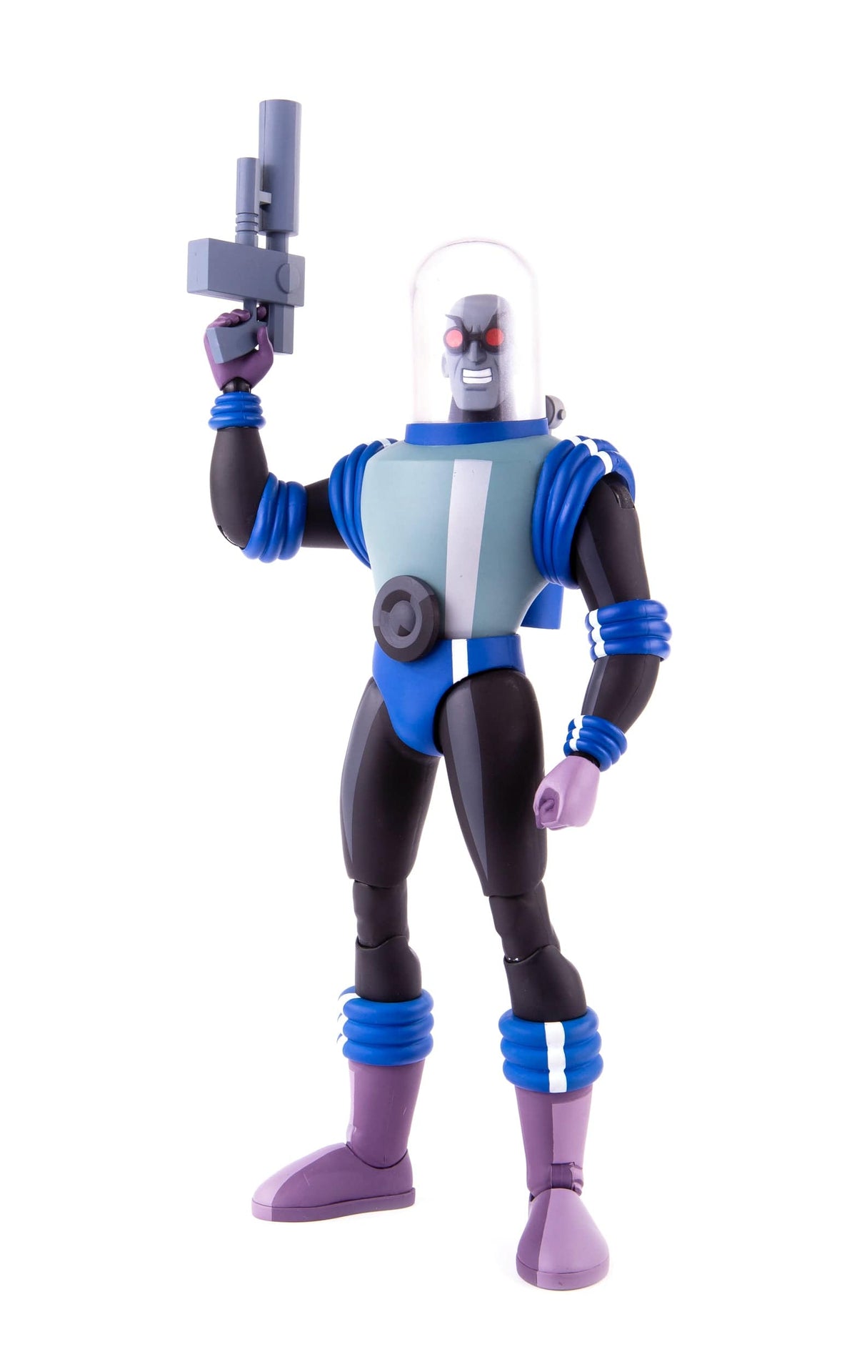 Batman: The Animated Series - Mr. Freeze 1/6 Scale Figure Exclusive