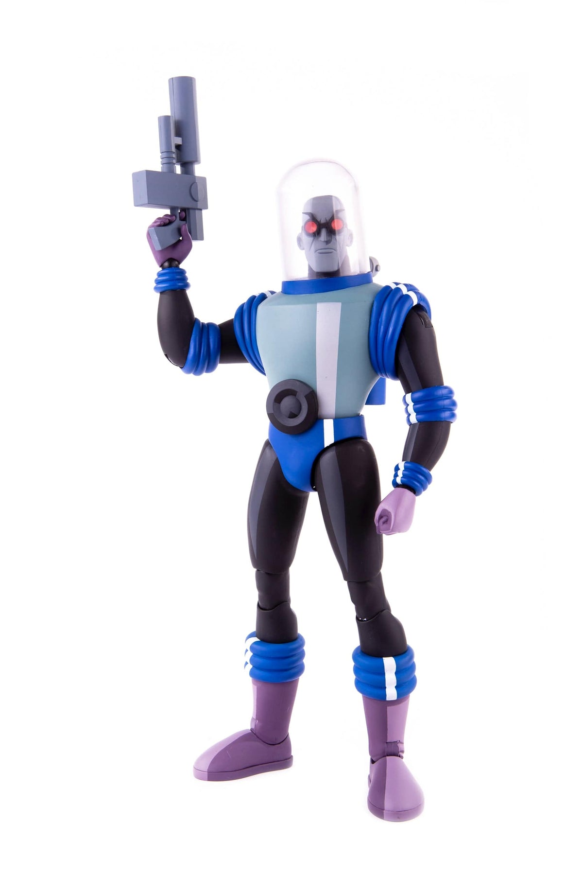 Batman: The Animated Series - Mr. Freeze 1/6 Scale Figure