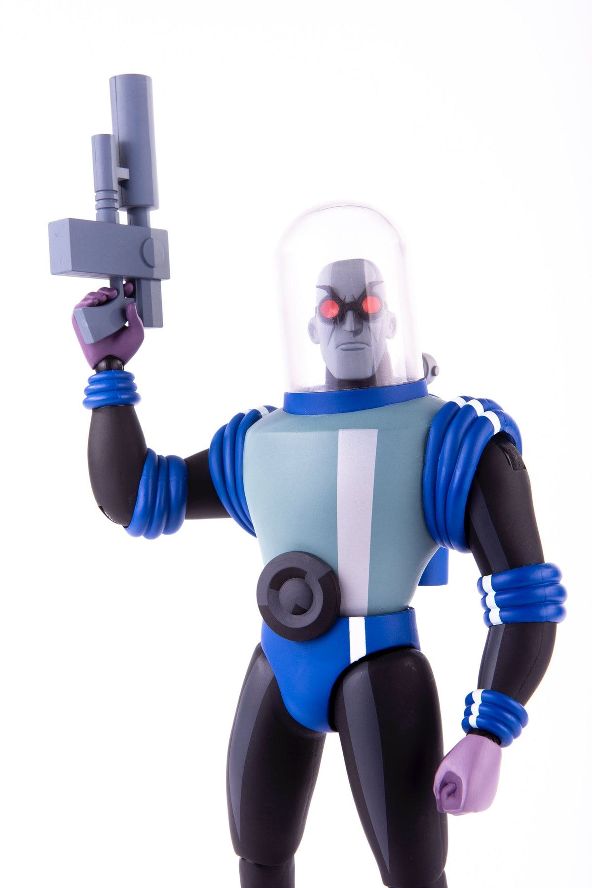Batman: The Animated Series - Mr. Freeze 1/6 Scale Figure Exclusive