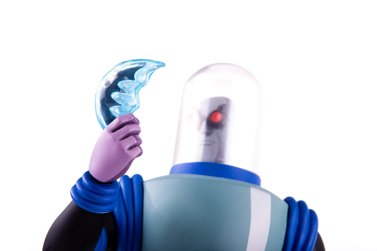 Batman: The Animated Series - Mr. Freeze 1/6 Scale Figure Exclusive