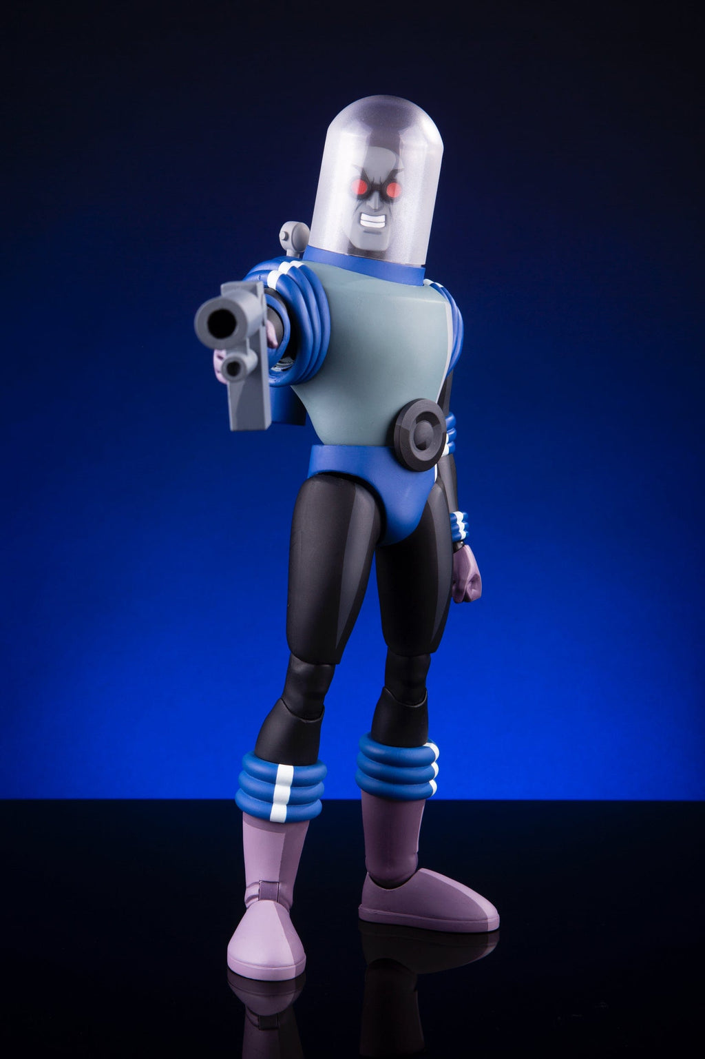 Batman: The Animated Series - Mr. Freeze 1/6 Scale Figure