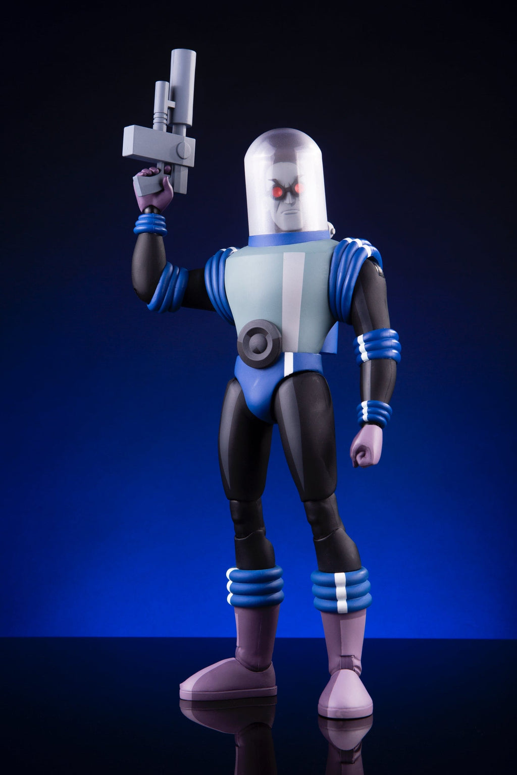 Batman: The Animated Series - Mr. Freeze 1/6 Scale Figure
