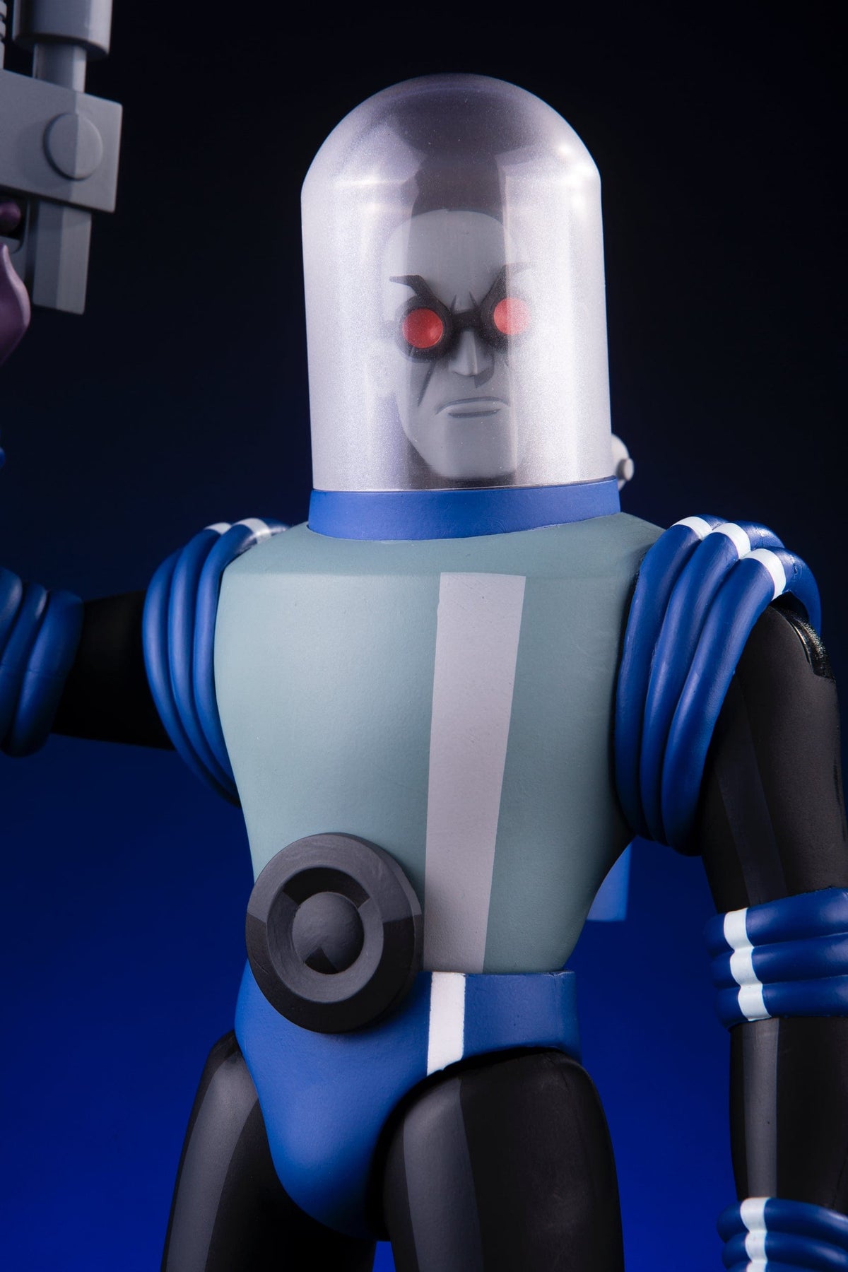 Batman: The Animated Series - Mr. Freeze 1/6 Scale Figure Exclusive