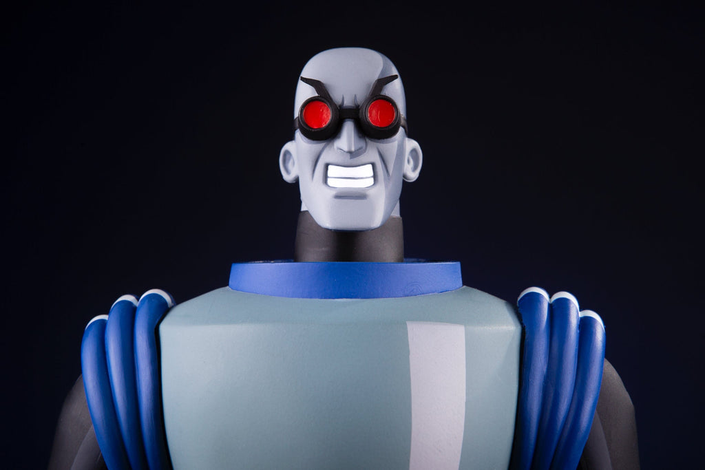 Batman: The Animated Series - Mr. Freeze 1/6 Scale Figure