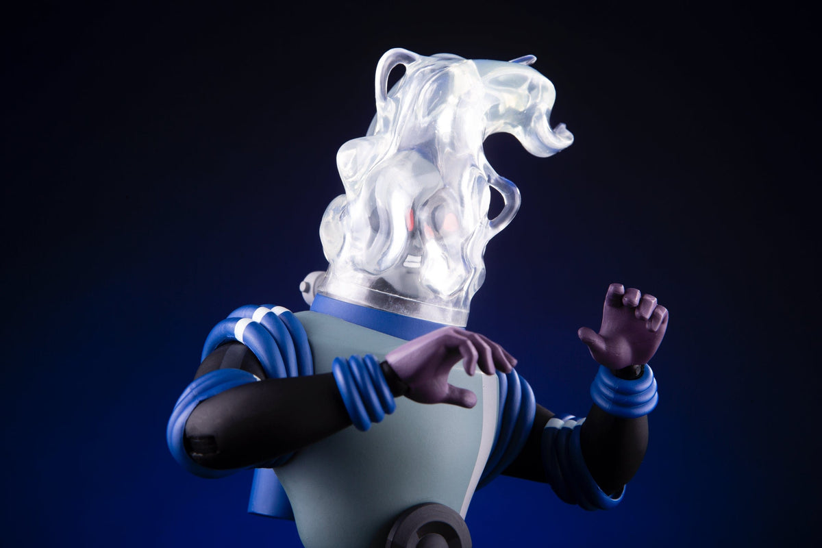 Batman: The Animated Series - Mr. Freeze 1/6 Scale Figure