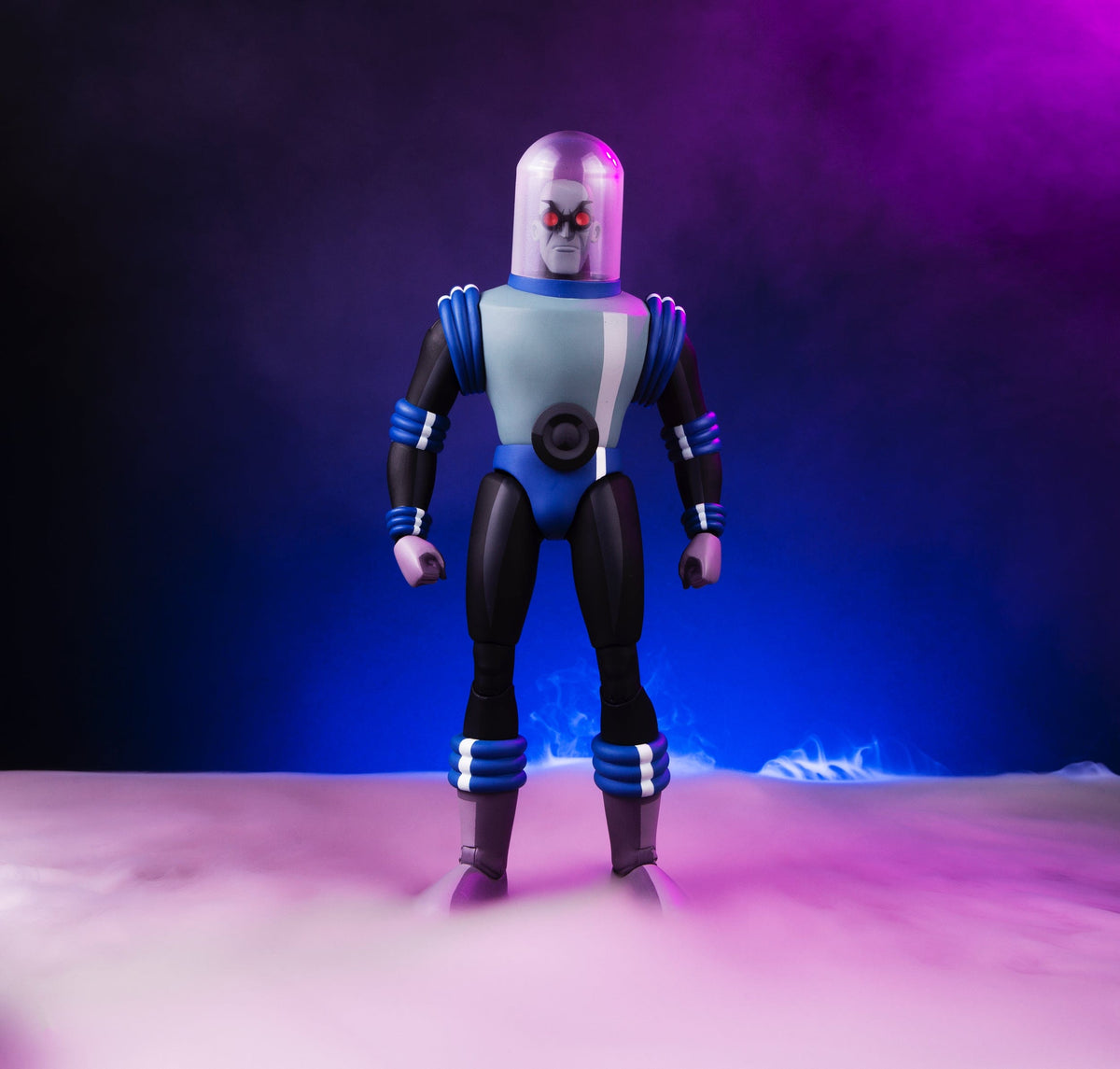 Batman: The Animated Series - Mr. Freeze 1/6 Scale Figure