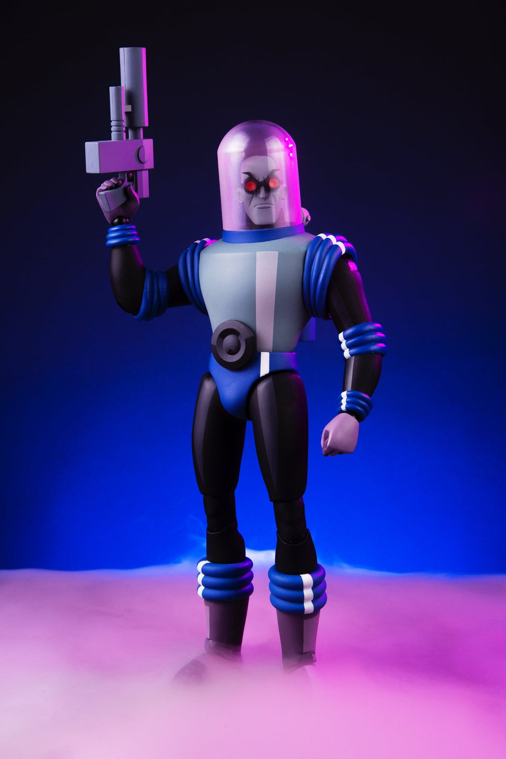 Batman: The Animated Series - Mr. Freeze 1/6 Scale Figure