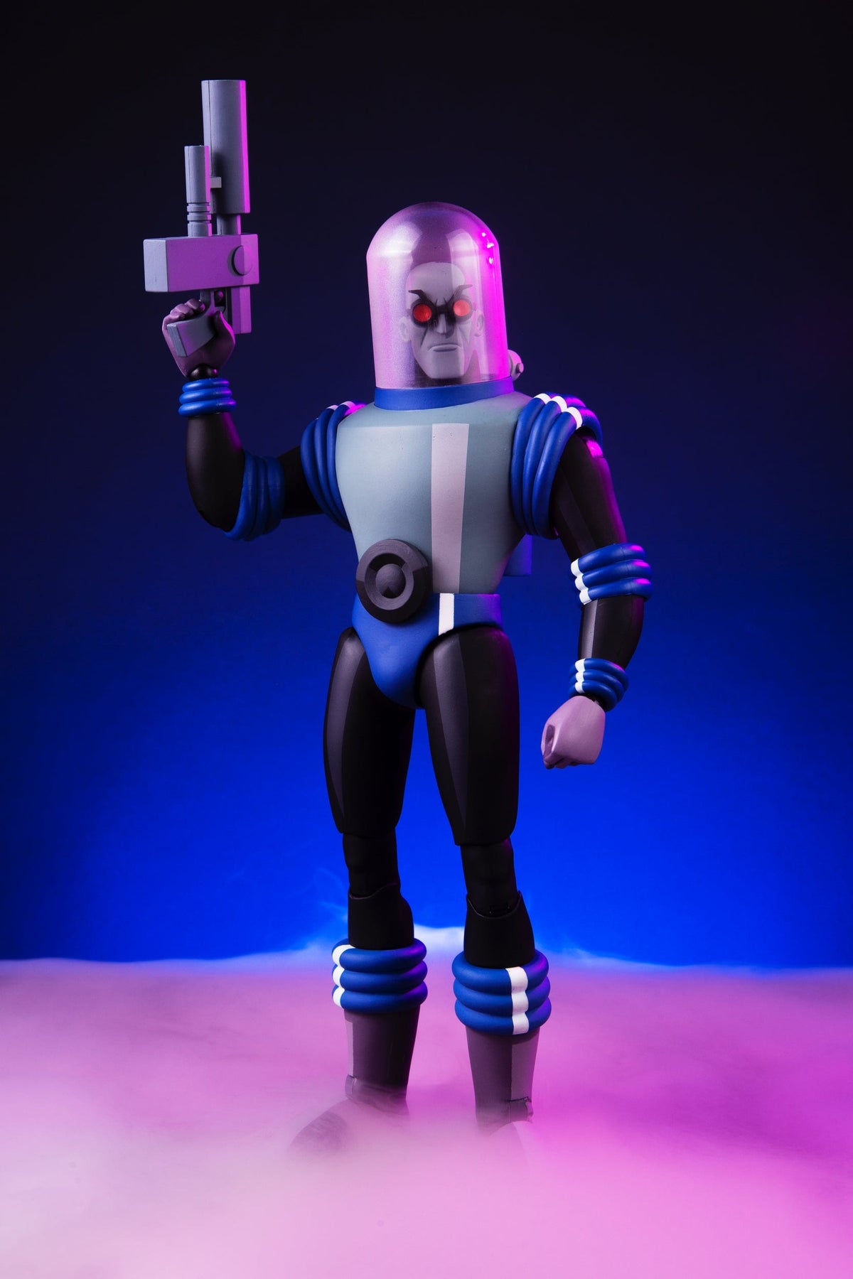 Batman: The Animated Series - Mr. Freeze 1/6 Scale Figure