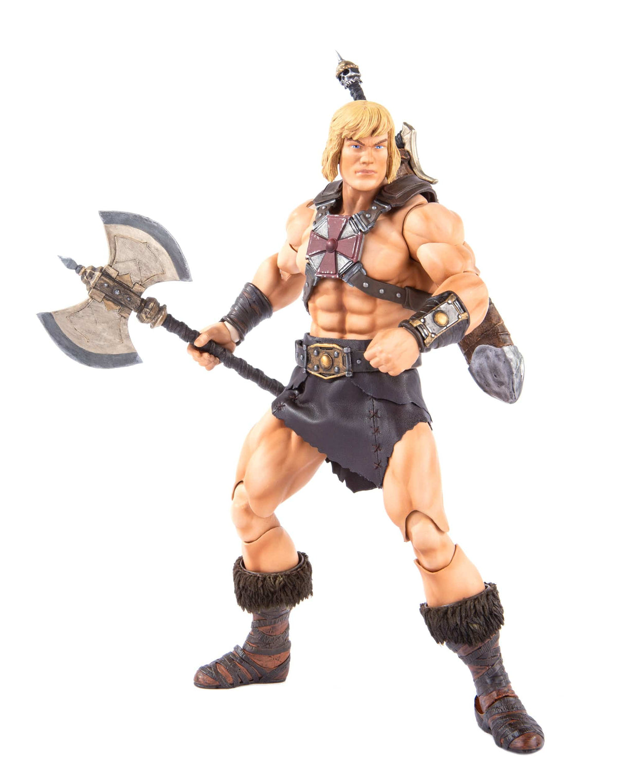 He-Man 1/6 Scale Figure Exclusive