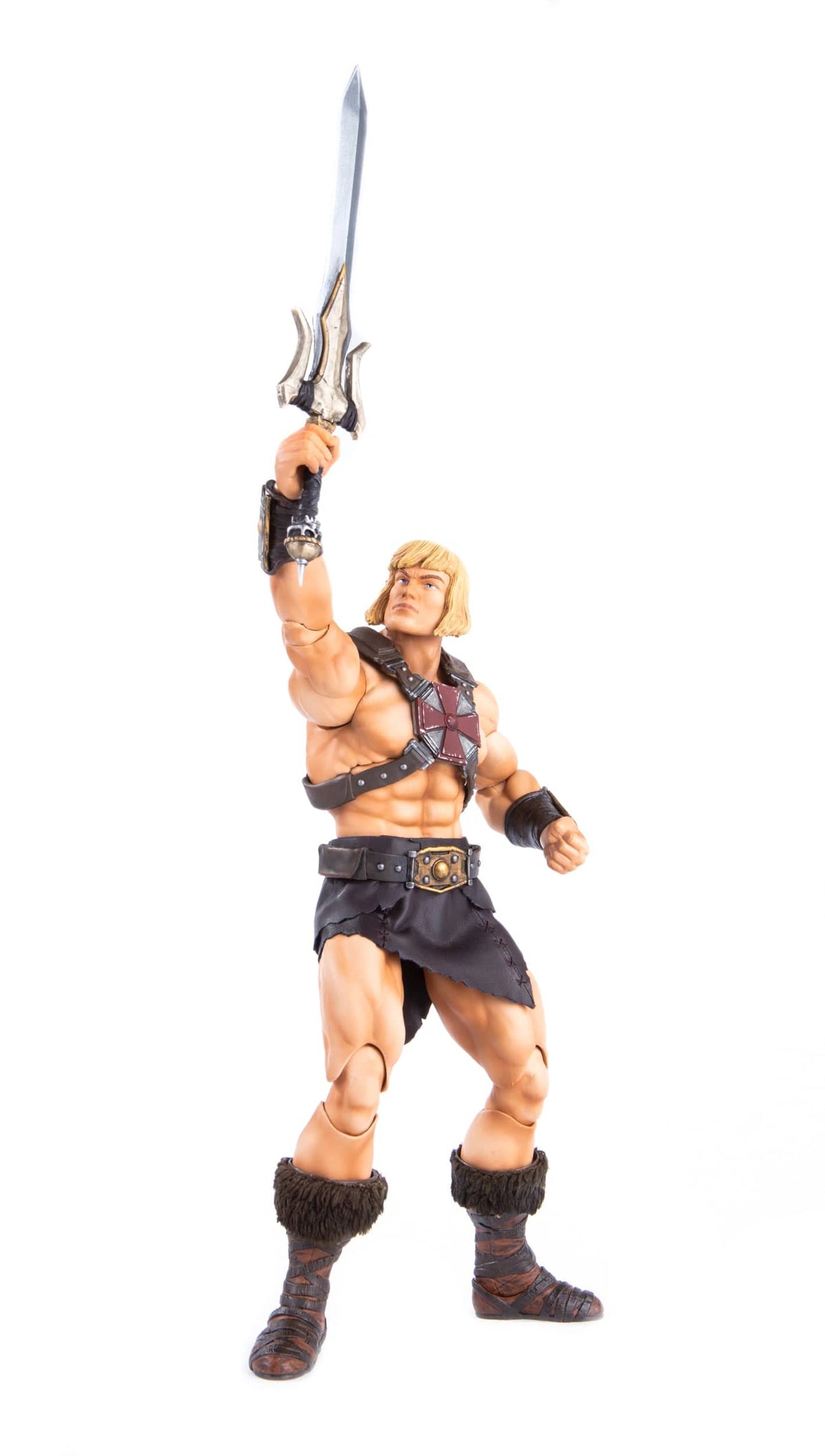 He-Man 1/6 Scale Figure Exclusive