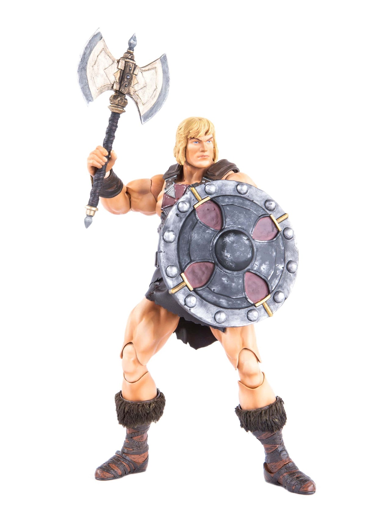 He-Man 1/6 Scale Figure Exclusive
