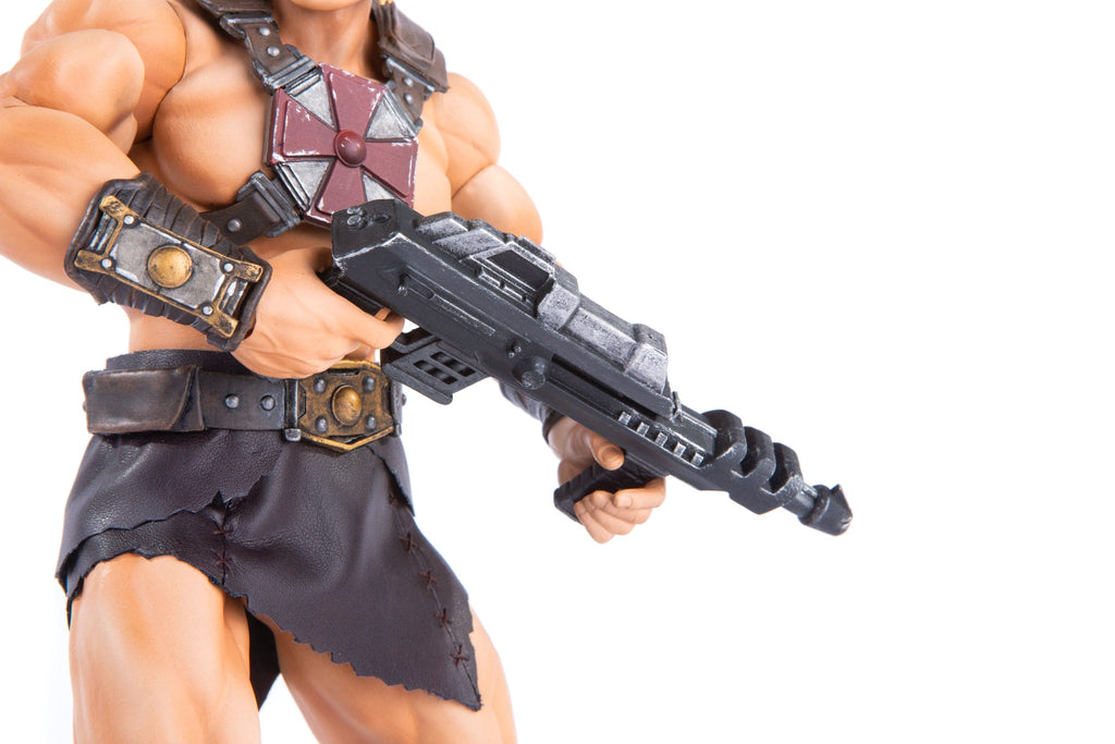 He-Man 1/6 Scale Figure Exclusive