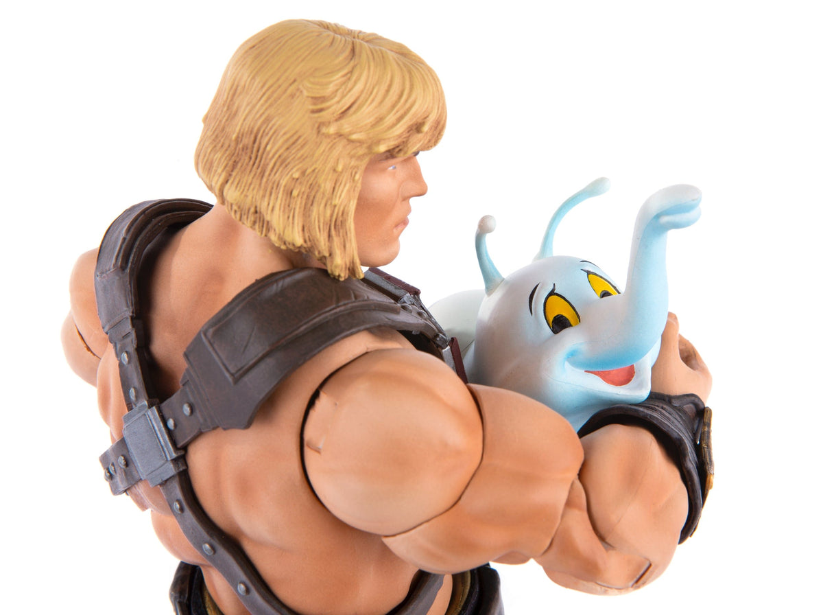 He-Man 1/6 Scale Figure Exclusive