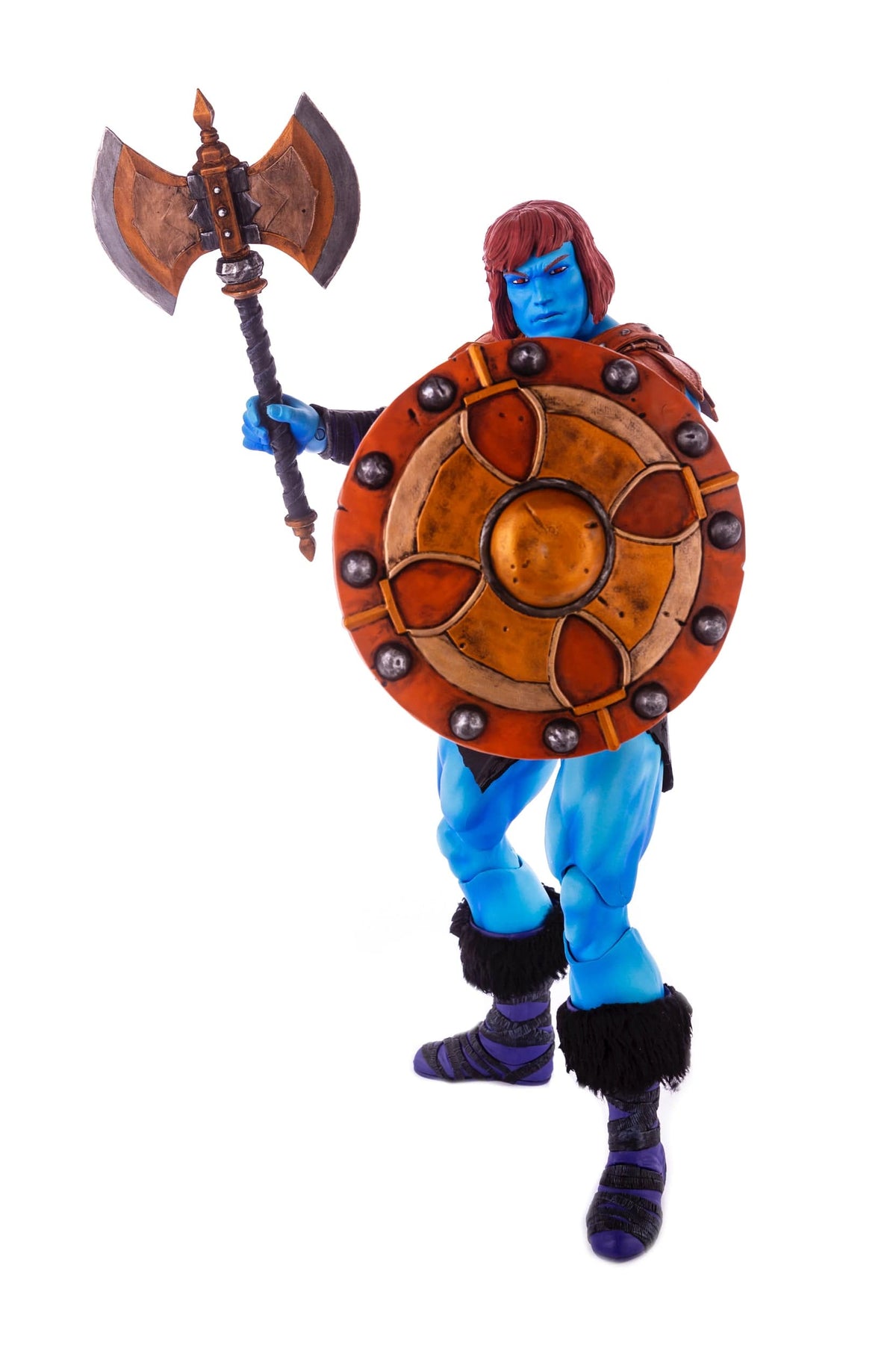 Masters of the Universe: Faker 1/6 Scale Figure Exclusive