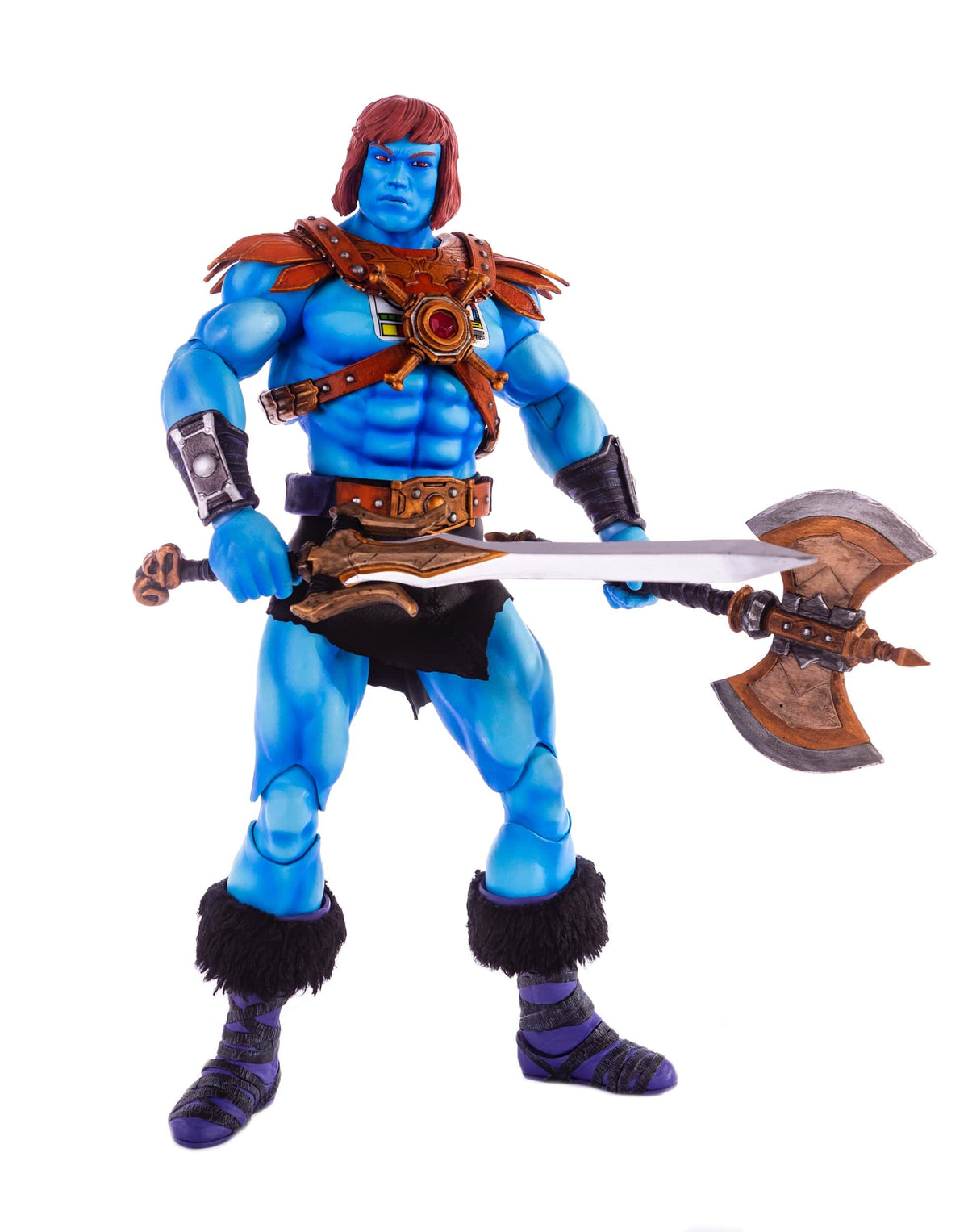 Masters of the Universe: Faker 1/6 Scale Figure Exclusive