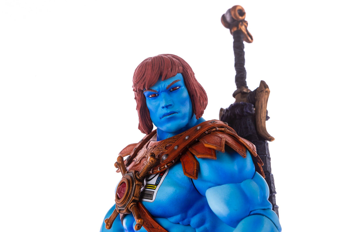 Masters of the Universe: Faker 1/6 Scale Figure Exclusive