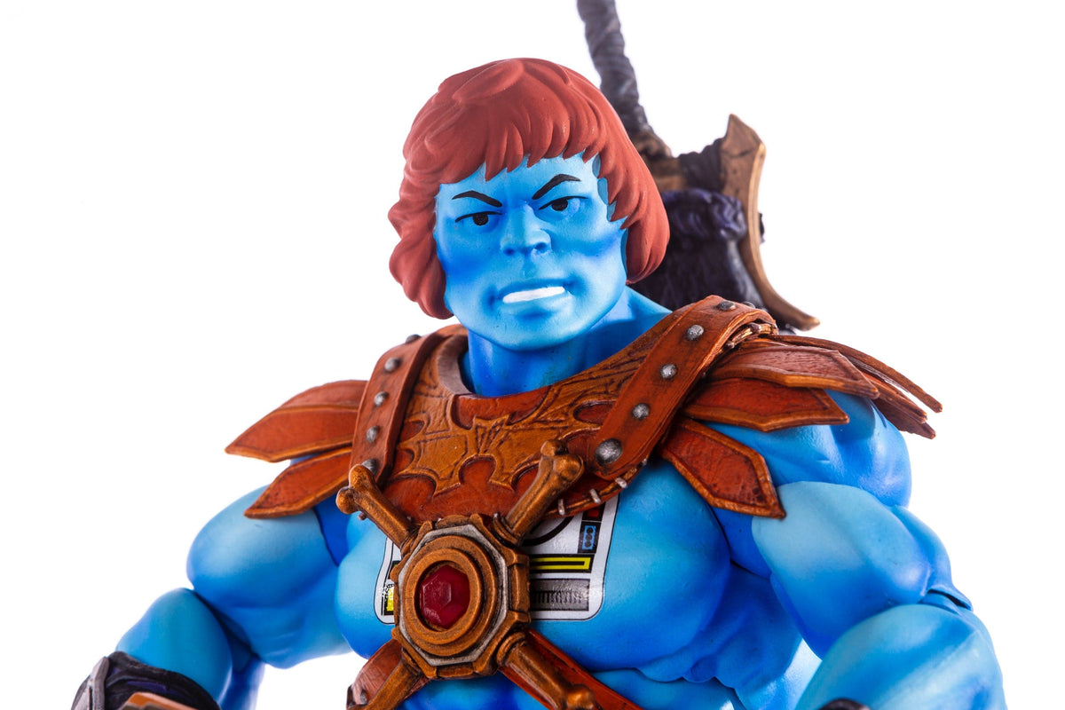 Masters of the Universe: Faker 1/6 Scale Figure Exclusive