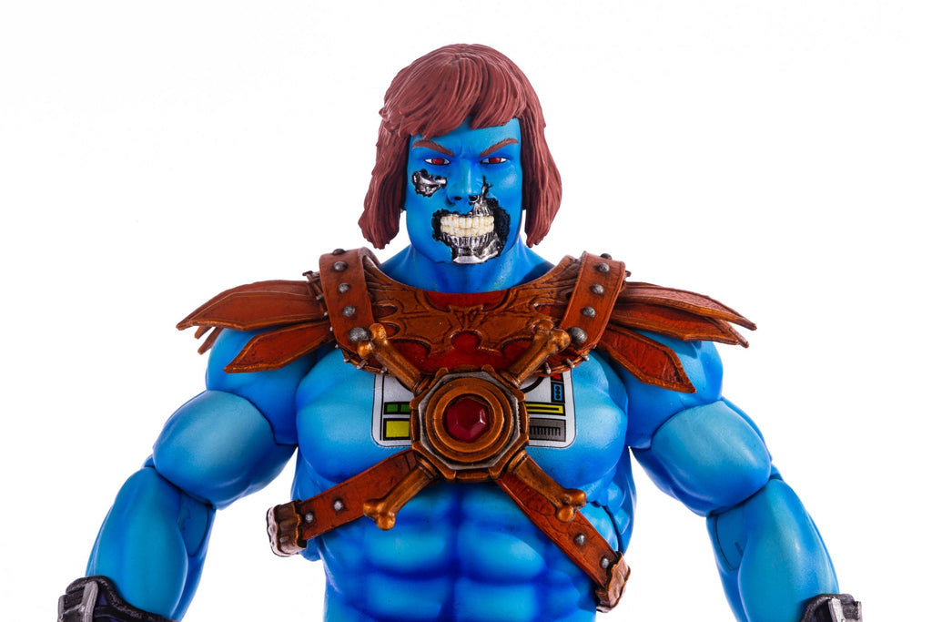 Masters of the Universe: Faker 1/6 Scale Figure Exclusive