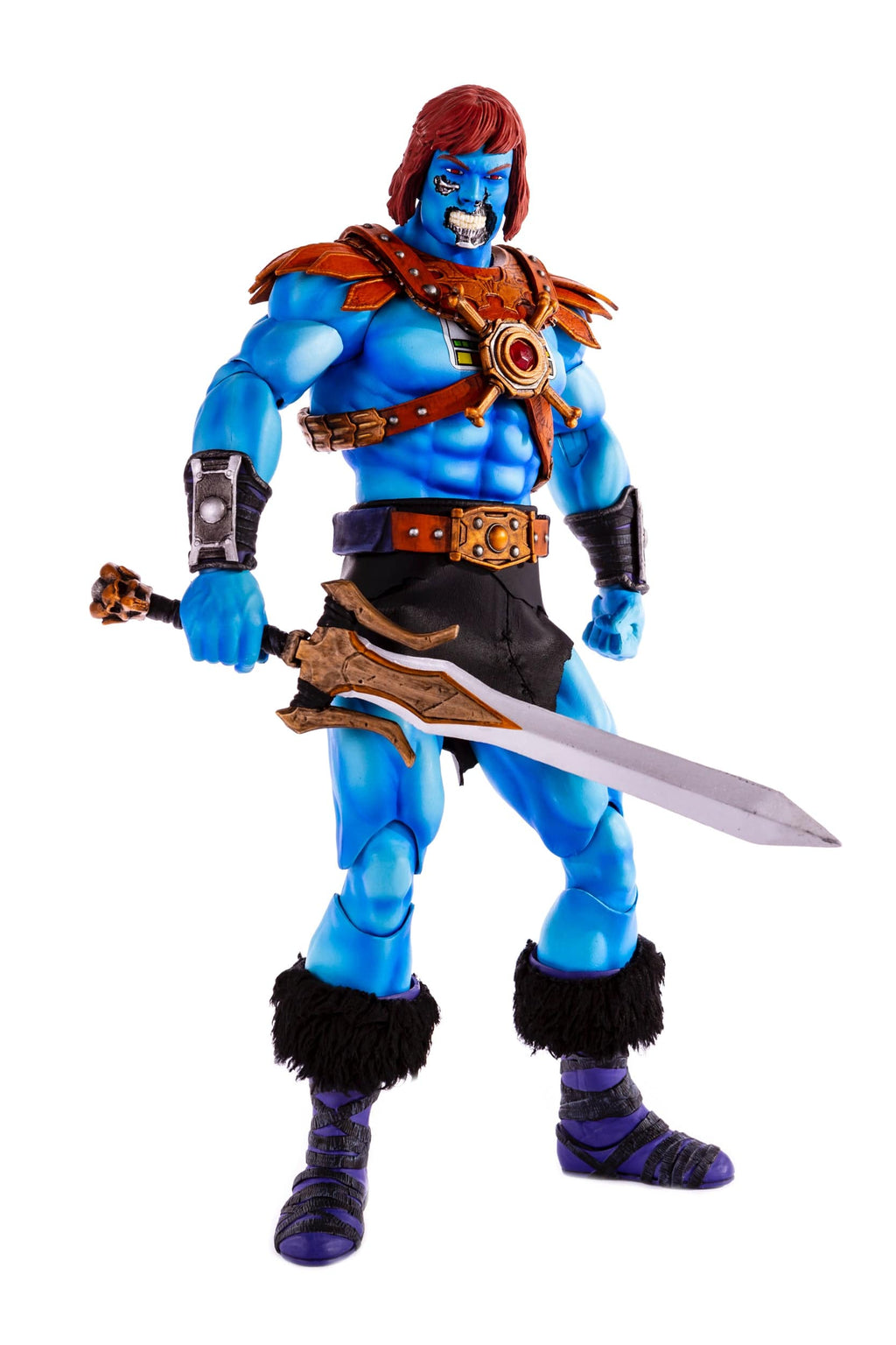 Masters of the Universe: Faker 1/6 Scale Figure Exclusive