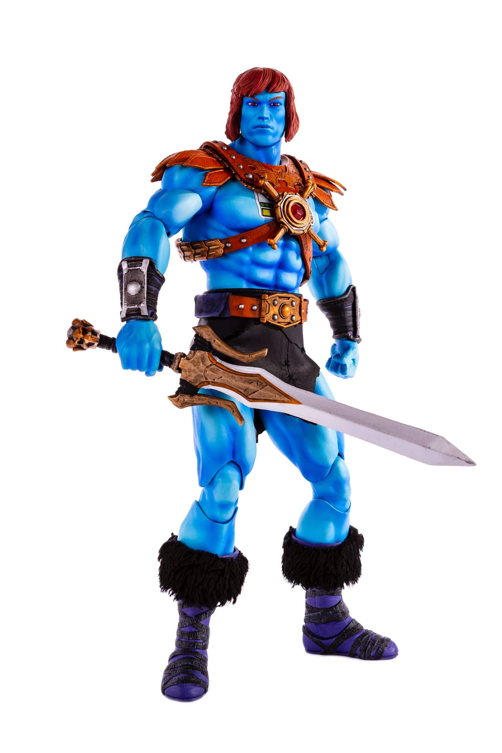 Masters of the Universe: Faker 1/6 Scale Figure Exclusive