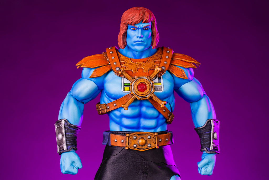 Masters of the Universe: Faker 1/6 Scale Figure Exclusive