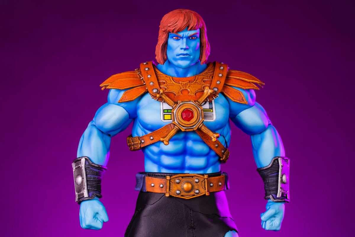 Masters of the Universe: Faker 1/6 Scale Figure Exclusive