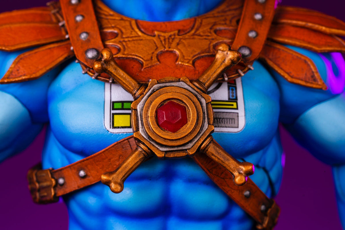 Masters of the Universe: Faker 1/6 Scale Figure Exclusive